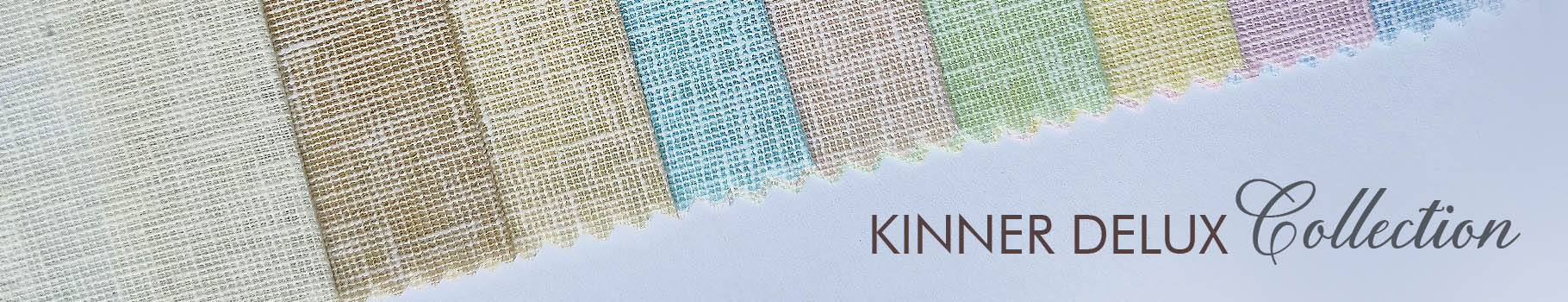 kinner banner